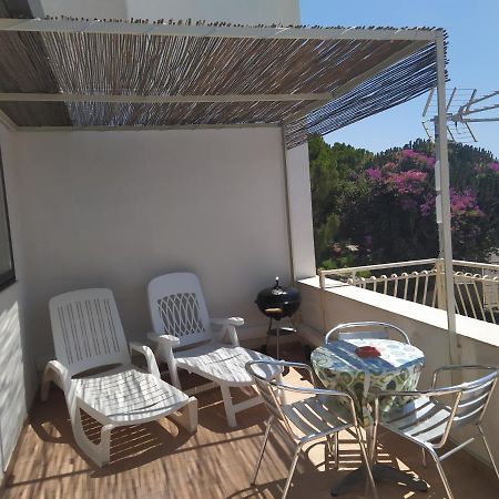 Sasha'S Villa Avola Eksteriør billede