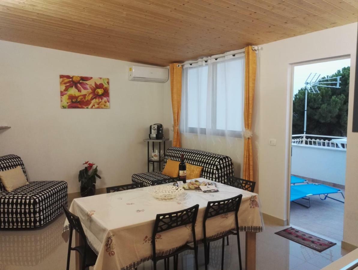 Sasha'S Villa Avola Eksteriør billede